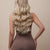 Clip-In Hair Extensions #60 Platinum Blonde