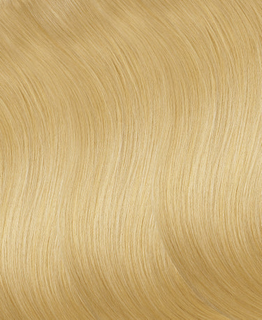 Clip-in Hair Extensions #28 Honey Blonde